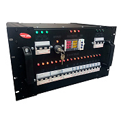 Рэковый дистрибьютор питания R 5-4120 DE